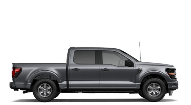 2026 Ford F-150+F-150